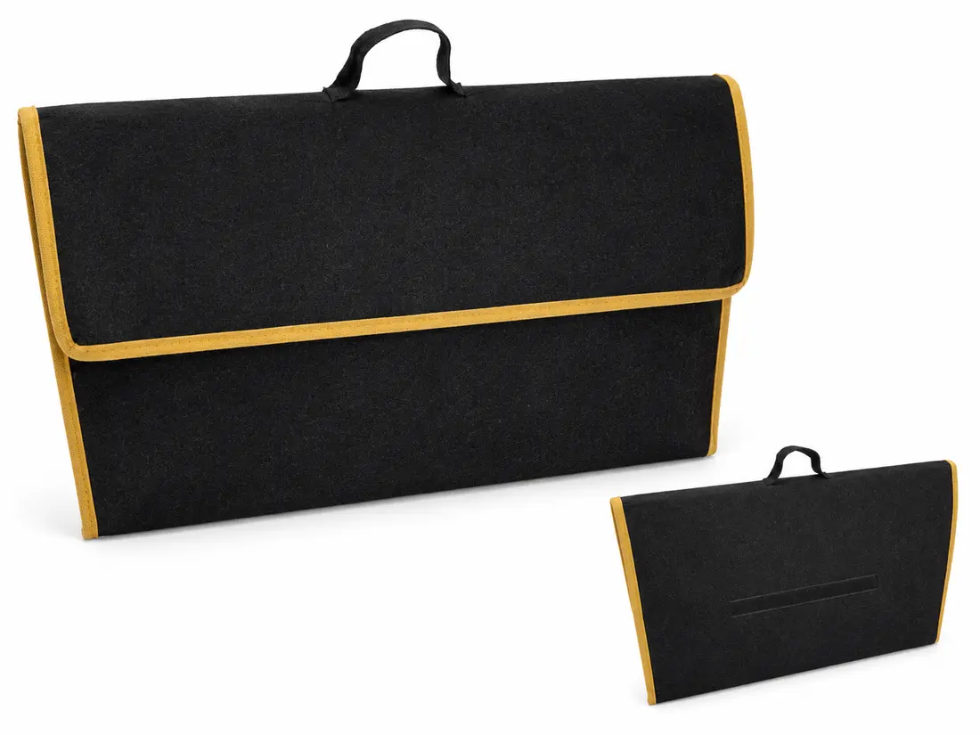 Keçe Bagaj Organizer